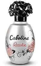 Fragrances, Perfumes, Cosmetics Gres Cabotine Rosalie - Eau de Toilette (tester with cap)