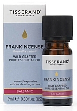 Fragrances, Perfumes, Cosmetics Frankincense Essential Oil - Tisserand Aromatherapy Frankincense Wild Crafted Pure Essential Oil