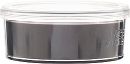 Scented Wax - Yankee Candle Black Coconut Scenterpiece Melt Cup — photo N2