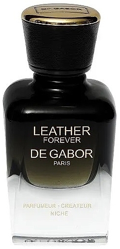 By Gabor Leather Forever - Perfumes — photo N1