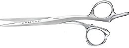 Fragrances, Perfumes, Cosmetics Straight Hairdressing Scissors, 9041 - Tondeo Zentao Offset 6" Hairdressing Scissors