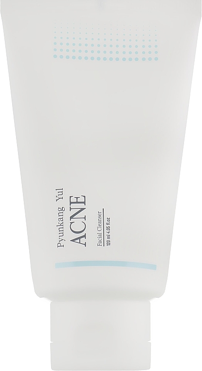 Facial Cleanser for Sensitive & Problem Skin - Pyunkang Yul Acne — photo N2