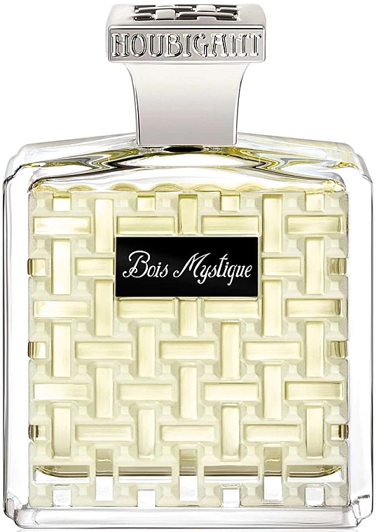 Houbigant Bois Mystique - Parfum — photo N1