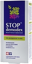 Treatment-Therapeutic Balm - PhytoBioTechnology Stop Demodex  — photo N4