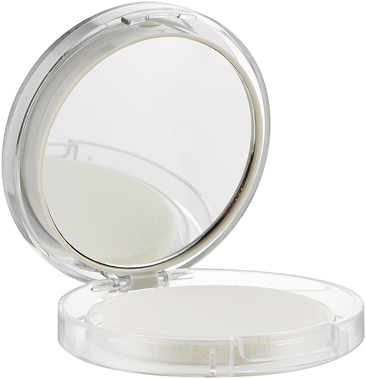 Powder - LAMEL Make Up Smart Skin Compact Powder — photo N4