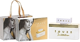 Fragrances, Perfumes, Cosmetics Linn Young Touzz Invitation - Eau de Parfum