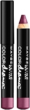 Fragrances, Perfumes, Cosmetics Lipstick Crayon - Maybelline Color Drama