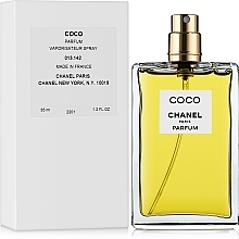 Fragrances, Perfumes, Cosmetics Chanel Coco - Parfum (tester)