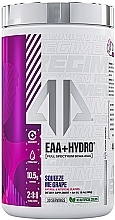 Fragrances, Perfumes, Cosmetics Amino Acid Complex with Grape Flavor - AP Sports Regimen BCAA + EAA + Hydro Squeeze Me Grape