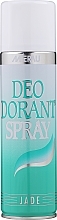 Deodorant Spray - Mierau Deodorant Spray Jade — photo N1