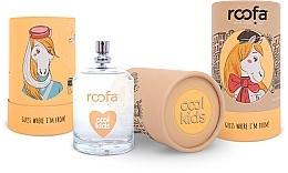 Roofa Cool Kids Mehira - Eau de Toilette — photo N3