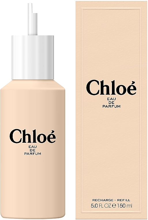 Chloé Refill - Eau de Parfum — photo N2