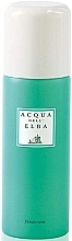 Fragrances, Perfumes, Cosmetics Acqua dell Elba Classica Women - Deodorant