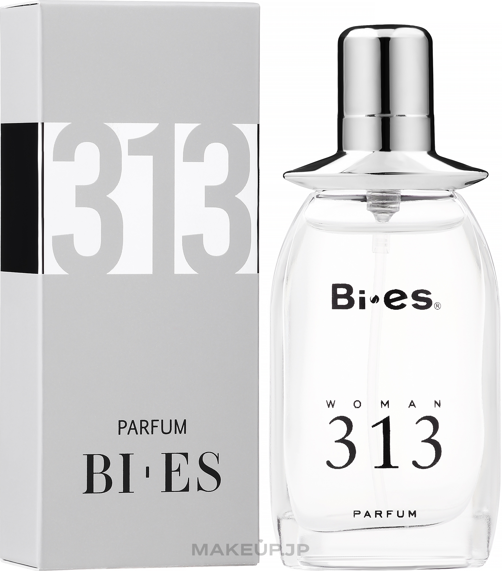 Bi-Es 313 - Perfume — photo 15 ml