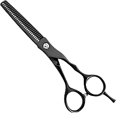 Fragrances, Perfumes, Cosmetics Thinning Scissors 2814/6" - Kiepe Razor Edge