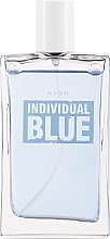 Avon Individual Blue For Him - Eau de Toilette — photo N1