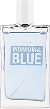 Fragrances, Perfumes, Cosmetics Avon Individual Blue For Him - Eau de Toilette