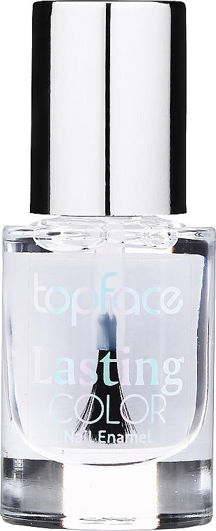 Nail Polish - Topface Lasting Color Nail Polish — photo N1