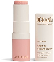 Fragrances, Perfumes, Cosmetics Lip Gloss - Attitude Oceanly Lip Gloss Stick