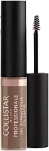 Brow Gel - Collistar Professional Brow Gel — photo N1