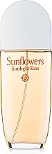 Elizabeth Arden Sunflowers Sunlight Kiss - Eau de Toilette — photo N1