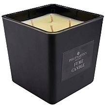 Fragrances, Perfumes, Cosmetics Philip Martin's Fume - Scented Candle