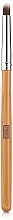 Eye Brush - Everyday Minerals Eye Smudge Brush — photo N1