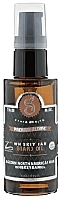 Fragrances, Perfumes, Cosmetics Whiskey Bar Beard Oil - Suavecito Premium Blends Whiskey Bar Beard Oil