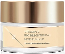 Fragrances, Perfumes, Cosmetics Vitamin C Brightening & Moisturizing Cream - Eclat Skin London Vitamin C Bio Brightening Moisturiser