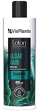 Algae Shampoo - Vis Plantis Loton Algae Hair Shampoo — photo N1