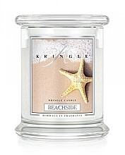 Fragrances, Perfumes, Cosmetics Scented Candle in Jar - Kringle Candle Beachside