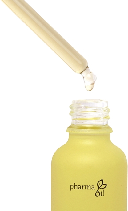 Face Serum - Pharma Oil Sunshine 10X Vitamin C Serum — photo N3