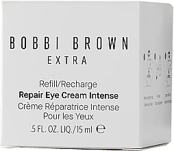 Fragrances, Perfumes, Cosmetics Intensive Eye Cream - Bobbi Brown Extra Repair Eye Cream Intense (refill)