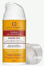 Massage Ointment - Institut Claude Bell First Aid Targeted Massage — photo N1