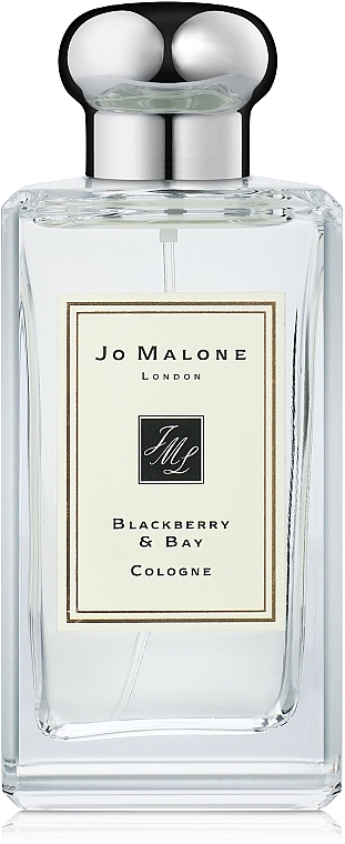 Jo Malone Blackberry & Bay - Eau de Cologne — photo N3