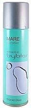 Fragrances, Perfumes, Cosmetics Byblos Mare - Deodorant