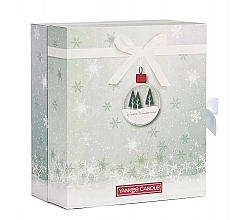 Fragrances, Perfumes, Cosmetics Advent Calendar - Yankee Candle Winter Wonderland