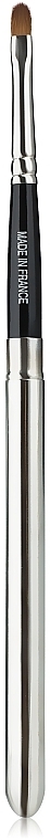 Lip Brush in Metallic Case - Make-Up Atelier Paris — photo N1