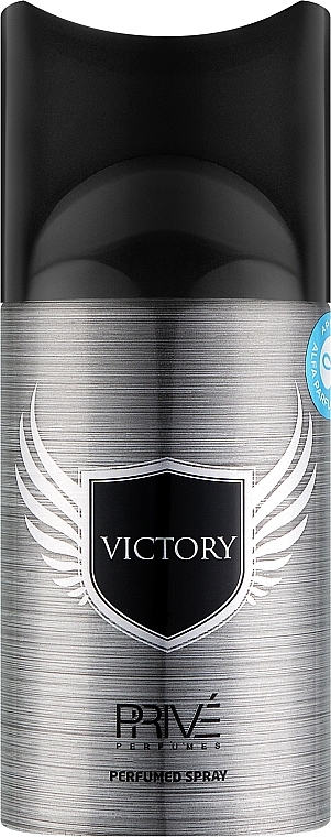 Prive Parfums Victory - Perfumed Deodorant — photo N1