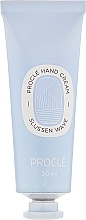 Hand Cream - Procle Hand Cream Slussen Wave — photo N7
