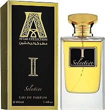 Attar Collection Selective I - Eau de Parfum — photo N2