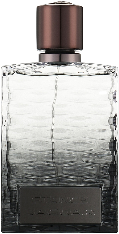 Jaguar Stance - Eau de Toilette  — photo N5