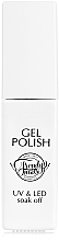 Fragrances, Perfumes, Cosmetics Classic Gel Polish - Trendy Nails