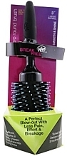 Fragrances, Perfumes, Cosmetics Thermal Brush - Wet Brush Pro Round Brushes Smooth & Shine 3" Fine/Medium