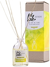 Reed Diffuser - We Love The Planet Darjeeling Delight Diffuser  — photo N1