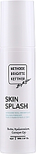 Fragrances, Perfumes, Cosmetics Moisturizing & Lifting Face Fluid - Methode Brigitte Kettner Skin Splash Lotion