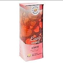 Fragrances, Perfumes, Cosmetics Incense Sticks - La Casa de Los Aromas Amoor