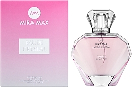 Mira Max Eau De Crystal - Eau de Parfum — photo N2