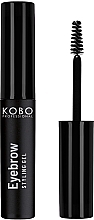 Fragrances, Perfumes, Cosmetics Eyebrow Gel - Kobo Professional Eyebrow Styling Gel