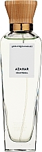 Fragrances, Perfumes, Cosmetics Adolfo Dominguez Agua Fresca de Azahar - オードトワレ（キャップ​​付きテスター）